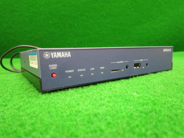 YAMAHA RTX810 VPNルーター RTX810 ギガアクセスVPNルーター | 無線・有線LANルーター ヤマハ(YAMAHA) GUI設定 YAMAHA RTX810 VPNルーター RTX810 ギガアクセスVPNルーター | 無線・有線LANルーター ヤマハ(YAMAHA) GUI設定