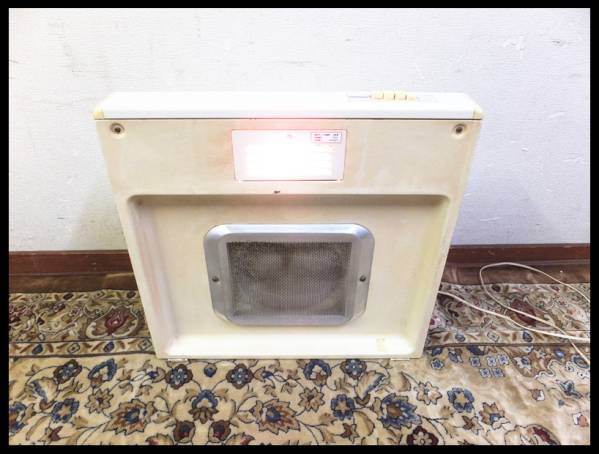 【中古】cleanup レンジフードファン★RH-60FHI換気扇 幅60㎝