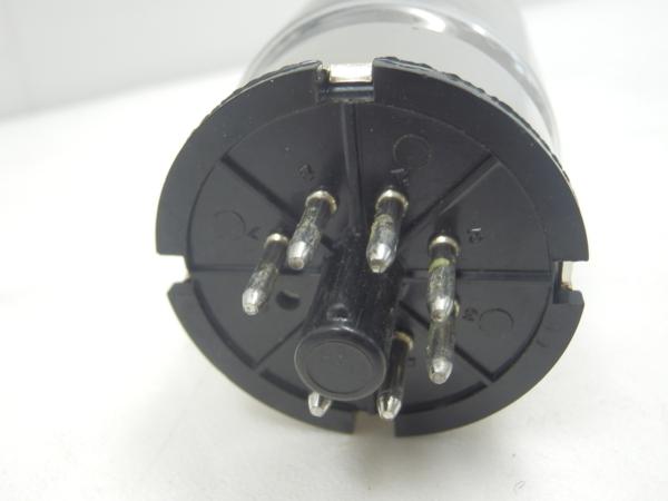 General Electric/GE 真空管 6550A/KT88 2本セット □ 48D36-10 アンプ