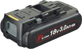 パナソニック18V3.0AH小型軽量電池EZ9L53新品未使用
