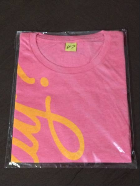 ■未開封■嵐 Are You Happy?■Tシャツ