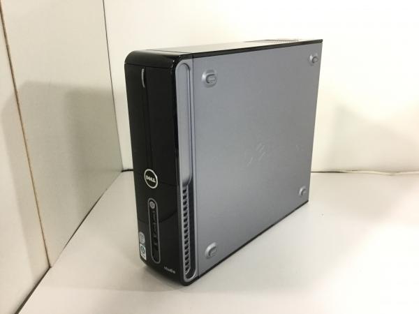 ジャンク!DELL Studio Slim 540s●Core2Quad Q8200 2.3G 4G
