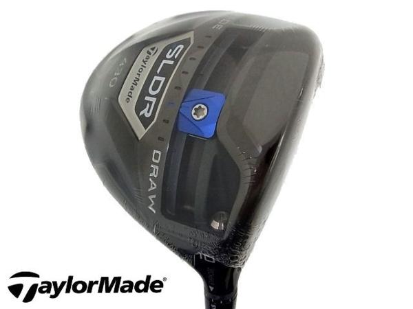 ■SLDR 430 TOUR PREFERRED■10■S■Speeder 661■新品■1円~