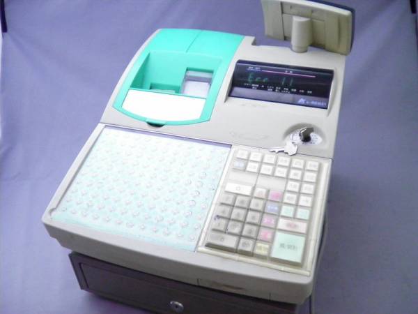 ジャンク ASTER c-REG21 レジスター