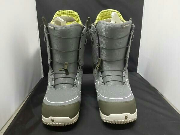 BURTON STASH HUNTER 27.5cm 15-16シーズン 未使用 スノボブーツ