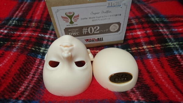 dwc02ヘッド 中古