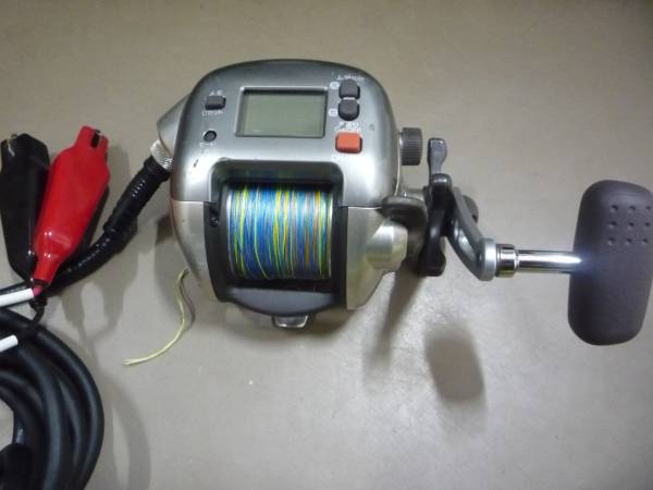 シマノ 電動丸1000H SHIMANO 【公式通販】