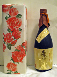 高島屋11月購入分 森伊蔵 720ml 飲料・酒 【公式通販】