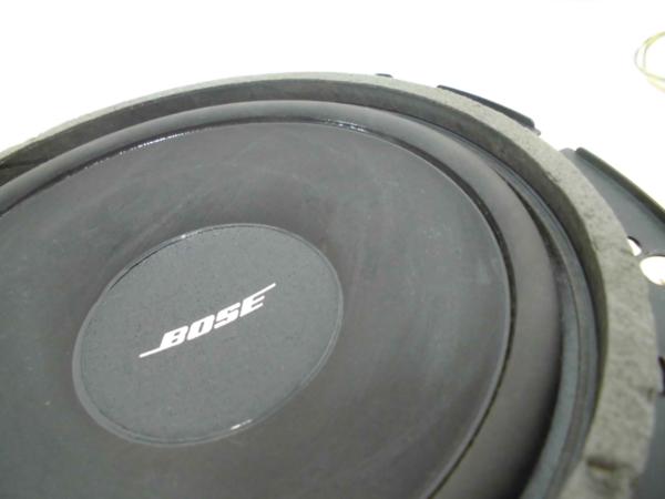 BOSE ボーズ 1060Ⅱ 2WAY 16cm ツィーターセット 中古 BOSE スピーカー