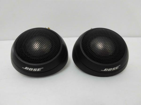 BOSE ボーズ 1060Ⅱ 2WAY 16cm ツィーターセット 中古 BOSE スピーカー
