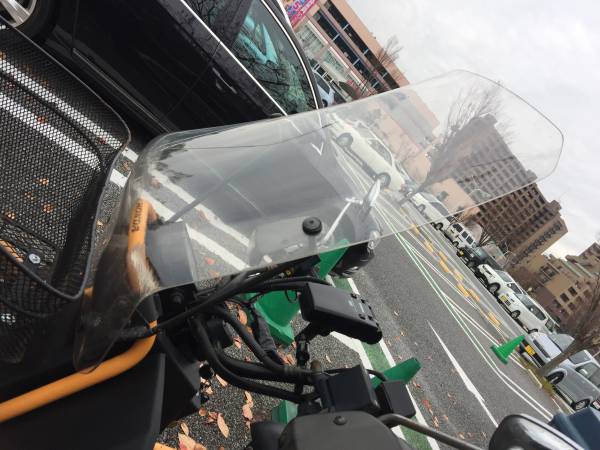 大切な Ps250純正フロントスクリーン カウル フェンダー 外装 Www Mayandco Co Uk