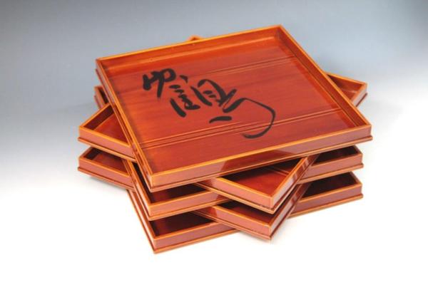 福壽漆器店｜伝統的工芸品・飛騨 カテゴリ商品一覧｜飛騨春慶塗本舗