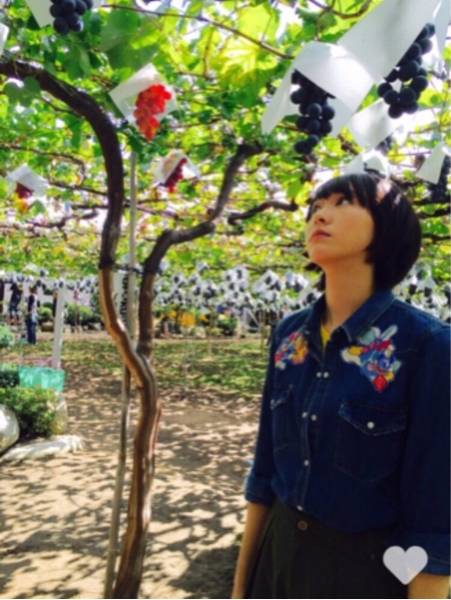 逃げ恥 ガッキー デニム S 新垣結衣