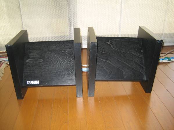 YAMAHA スピーカースタンド - ヤマハ NS-1000M 中古オーディオ 「ns