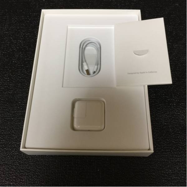 美品 SIMフリー iPad Air2 Wi-Fi Cellular 64GB シルバー 極美品 iPad