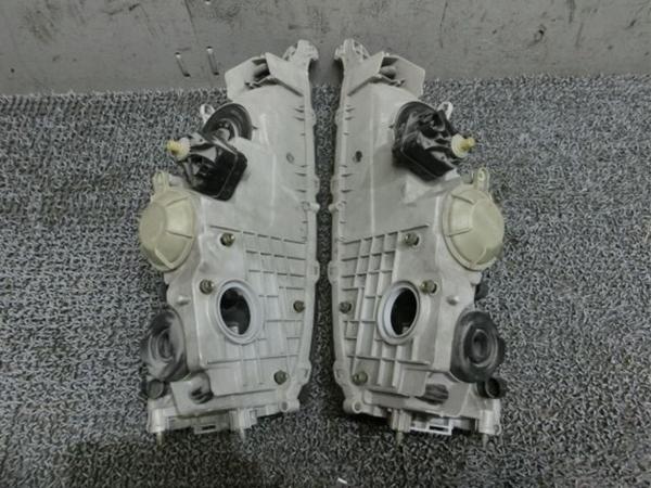 純正 【売切】JZX100 マーク2 後期 純正 キセノンヘッドライト 22-271