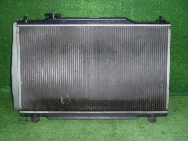 ストリーム RN4 ラジエーター