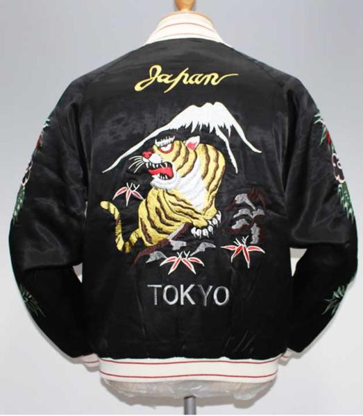 guernika ゲルニカ トムとジェリー ペイント ワッペン プルオーバー
