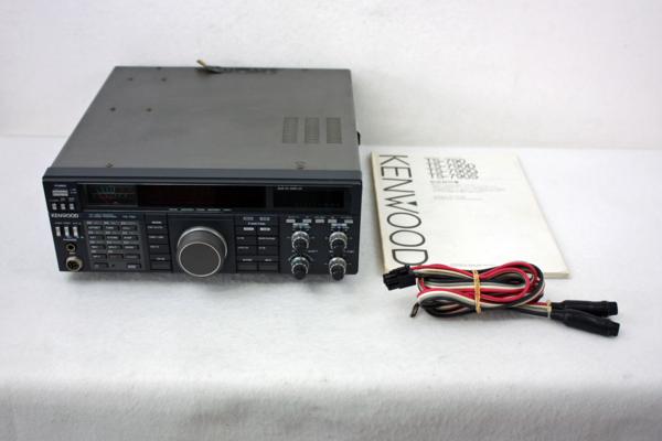 ジャンク品KENWOOD ケンウッド TS-790S トランシーバー 無線機⁄約15