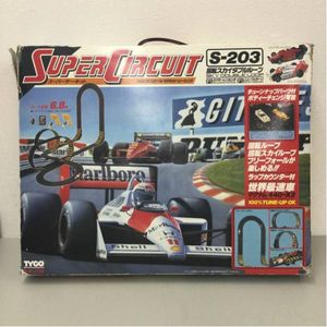 スーパーサーキットのYahoo!オークション(旧ヤフオク!)の相場・価格を