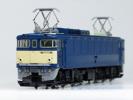 □限定特価□TOMIX 9146 国鉄 EF62 2次形