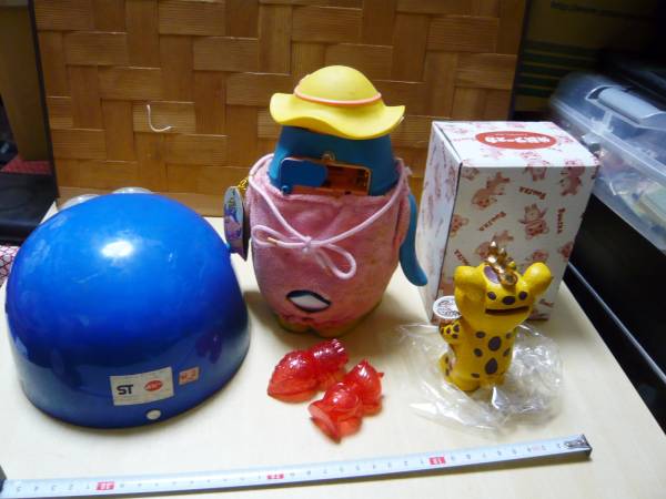 ポピー|ドラえもん ヘルメット|ハードオフ公式通販オフモール
