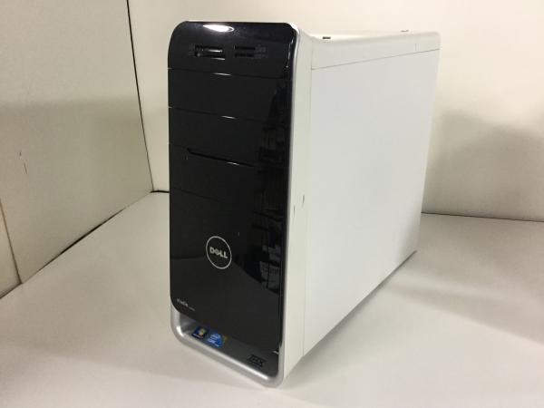 ジャンク!DELL Studio XPS 8100●Core i7 860 2.8G 6G