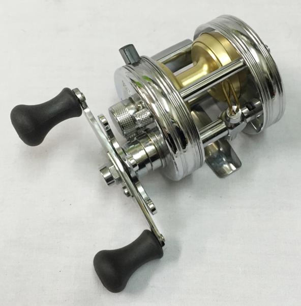 ABU 1500ca limited アブガルシア 1500ca リミテッド 公式通販