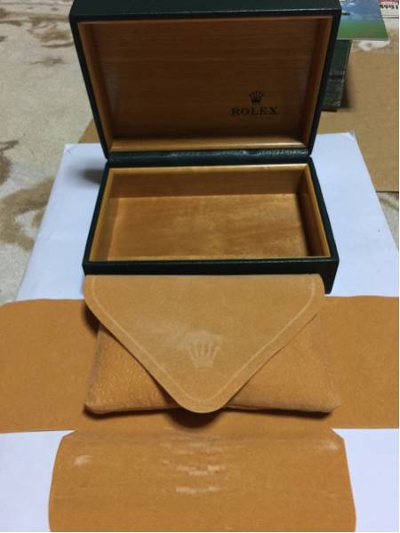 ロレックス ROLEX ロレックス 時計空き箱 純正ビンテージボックス ROLEX純正ヴィンテージBOX ロレックス 純正ROLEX ロレックス 空箱