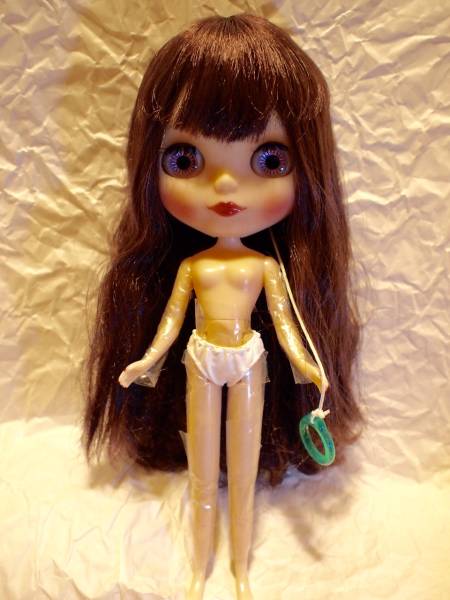 ★ネオブライス　レジーナアーウェン　Used　美品　★