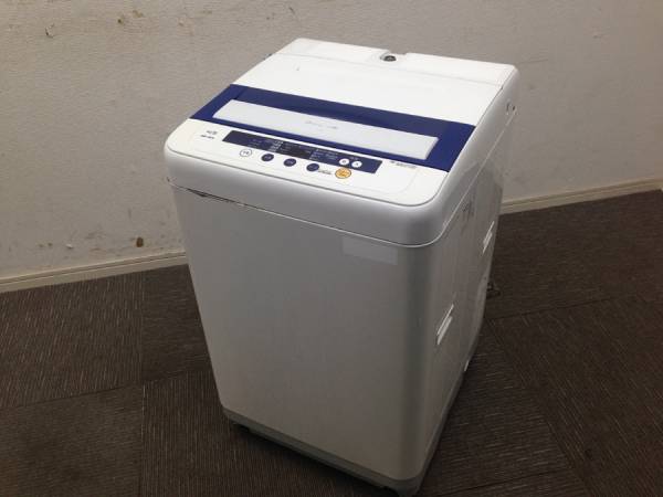 中古 洗濯機 ハイアール JW-K42K 4.2kg 15年製 越谷発[r+]13456