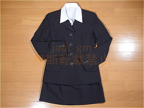 リクルートスーツ 231■超ミニ■OLさん■制服■フォーマルにも♪