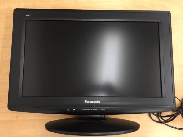 パナソニック VIERA TH-19E300 [19インチ] 価格比較 - 価格.com