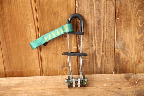 良品 ブラックダイヤモンド キャメロット カム #0.75 5618