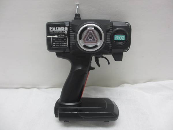 ラジコン プロポ フタバ Futaba MJ T2PHKA 送信機のみ(送信機)｜売買