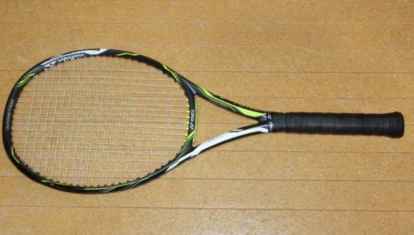 YONEX☆EZONE DR98 ：G3 ヨネックスイーゾーン②