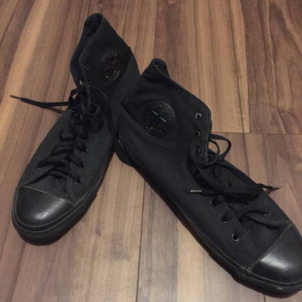 1990年代コンバース！チャックテイラー！USA製！