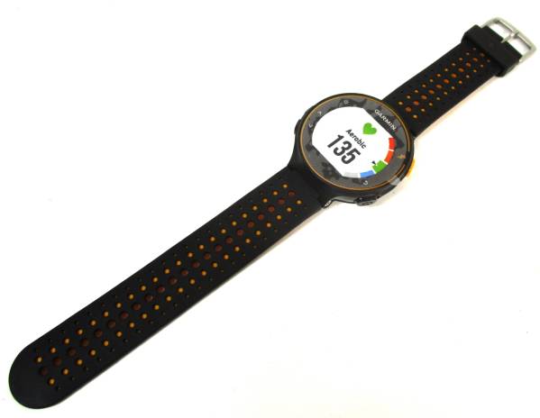 235J ForeAthlete GARMIN - ガーミン | ヨドバシ.com BlackOrange