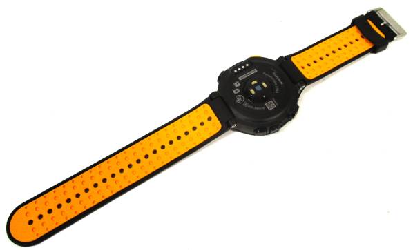 235J ForeAthlete GARMIN - ガーミン | ヨドバシ.com BlackOrange
