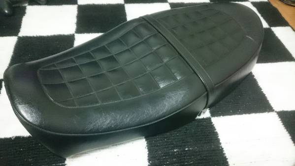 デイトナ COZYシート　ローダウン CB1100 SC65 