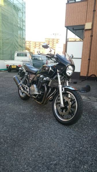 デイトナ COZYシート　ローダウン CB1100 SC65 