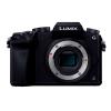 新品保証付 パナソニック LUMIX DMC-G7 ボディ panasonic