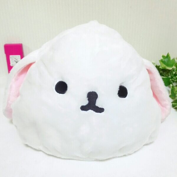 大きい! もふたんず ぬいぐるみXL 新品 激レア! クタンクタン