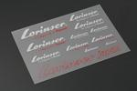 ロリンザーLorinserシートステッカー⑪_1