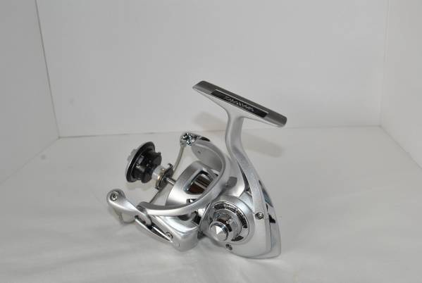 11カルディア 3520 PE-SH 本体 美品 定形外￥400 スピニングリール