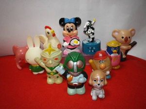 ミラーマンのYahoo!オークション(旧ヤフオク!)の相場・価格を見る