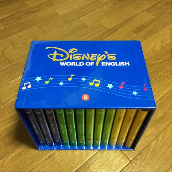 DWE Sing Along 1-12(131曲) DVD全巻 ブラシタッチ DWE Sing Along! DVD 1-