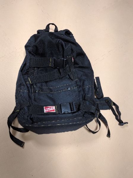 ストリート系スポーツ Shorty's ショーティーズ バックパック 90s