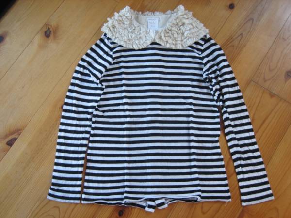 R&D.M.Co- 付け襟 オールドマンズテーラー