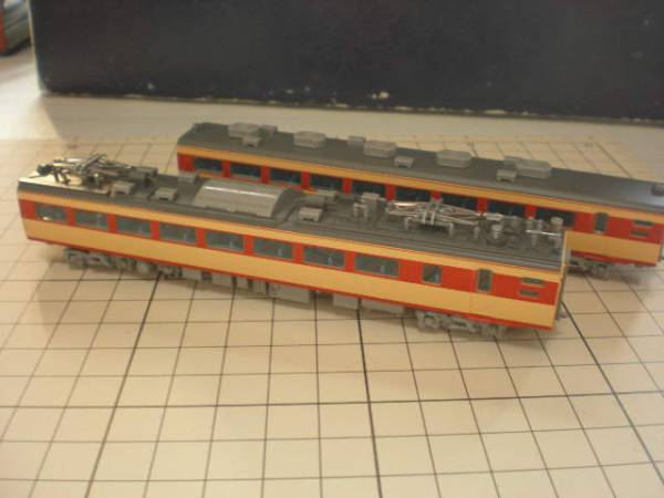 【極美品/パーツ未使用】TOMIX 国鉄 485系特急電車 セット 極美品/パーツ未使用】TOMIX 国鉄 485系特急電車 セット Amazon | TOMIX